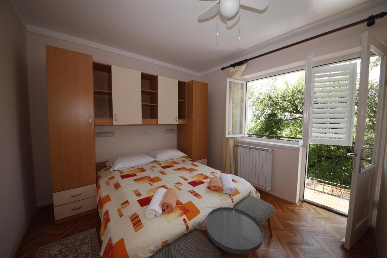 Apartments And Rooms By The Sea Banjol, Rab - 5077 Εξωτερικό φωτογραφία
